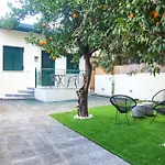 别墅 Magical Western Peloponnese By Mps