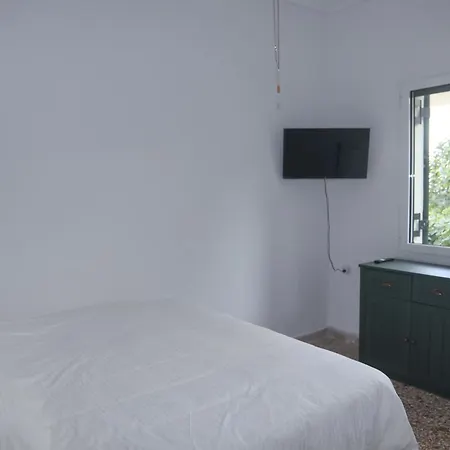 Magical Western Peloponnese By Mps וילה Pírgos