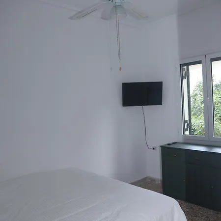 Magical Western Peloponnese By Mps *