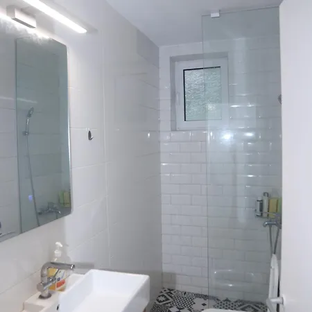 Magical Western Peloponnese By Mps Βίλα *