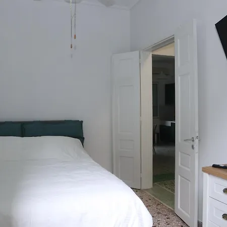 Βίλα Magical Western Peloponnese By Mps