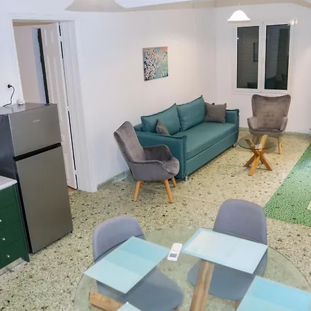 Βίλα Magical Western Peloponnese By Mps *