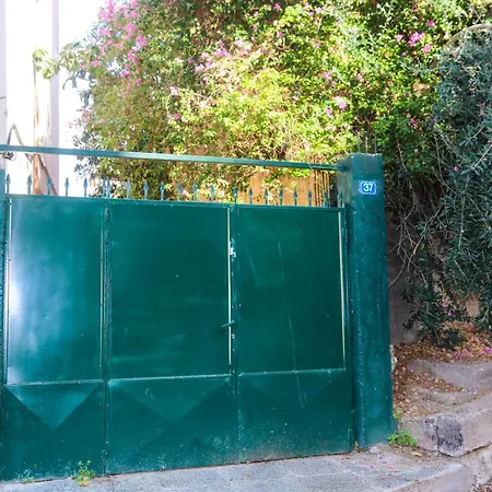 Magical Western Peloponnese By Mps Πύργος