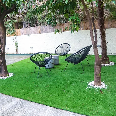 וילה Magical Western Peloponnese By Mps *