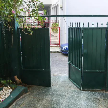 Magical Western Peloponnese By Mps וילה *