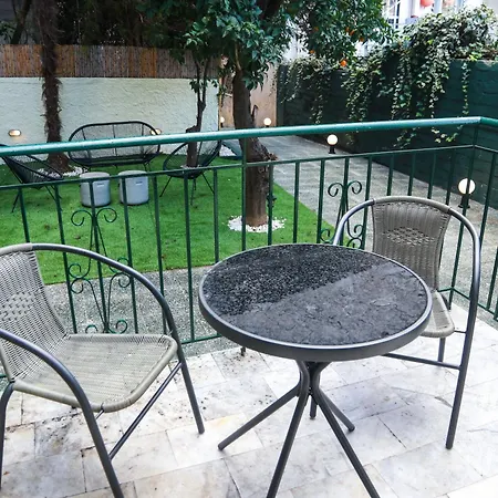 Magical Western Peloponnese By Mps Villa