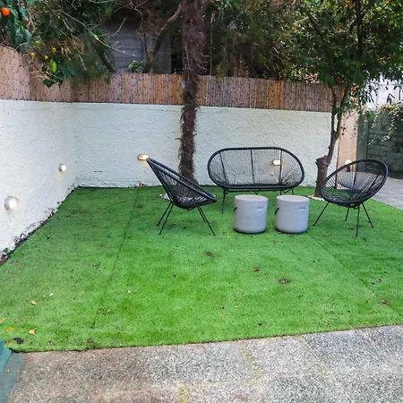 Magical Western Peloponnese By Mps