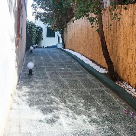 Magical Western Peloponnese By Mps *