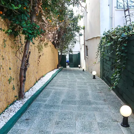 Βίλα Magical Western Peloponnese By Mps