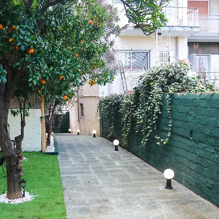 Magical Western Peloponnese By Mps *