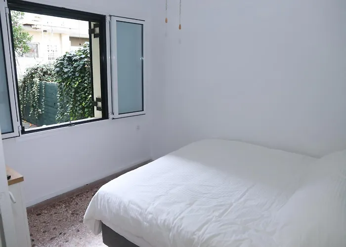 Villa Magical Western Peloponnese By Mps Pírgos