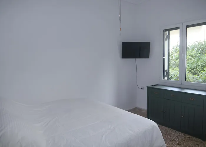 Magical Western Peloponnese By Mps Villa Pírgos