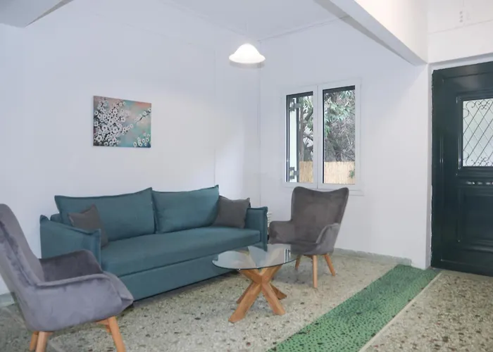 Magical Western Peloponnese By Mps Pírgos