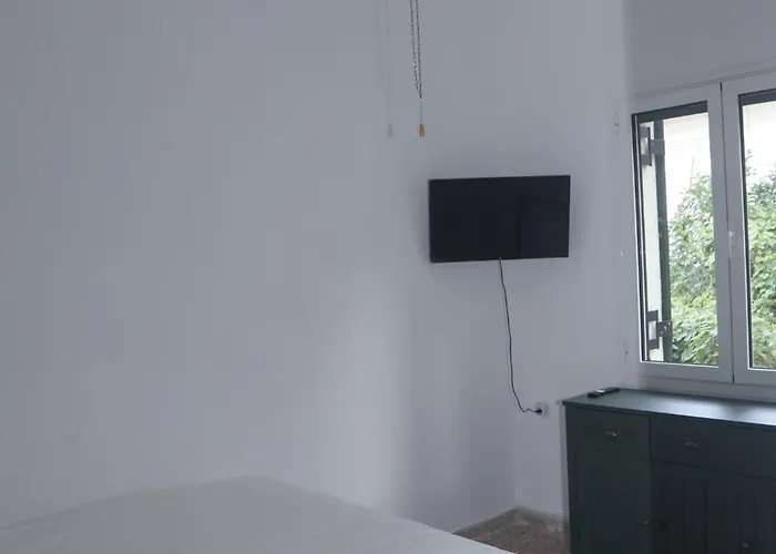 Magical Western Peloponnese By Mps *