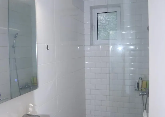 Magical Western Peloponnese By Mps Villa *