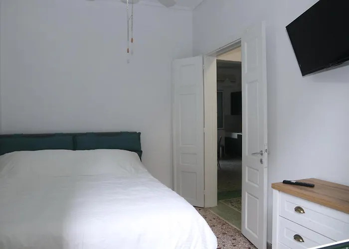 Villa Magical Western Peloponnese By Mps