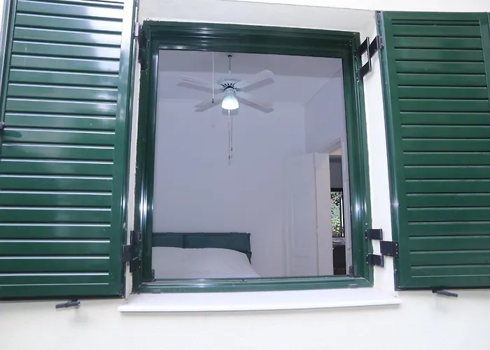 Villa Magical Western Peloponnese By Mps *