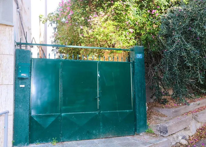 Magical Western Peloponnese By Mps Pírgos