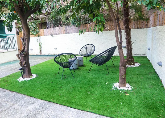 Villa Magical Western Peloponnese By Mps *