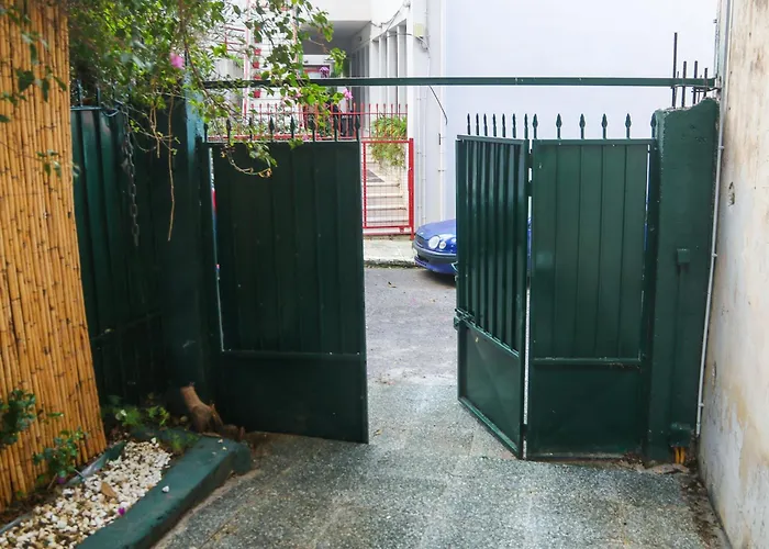 Magical Western Peloponnese By Mps Villa *