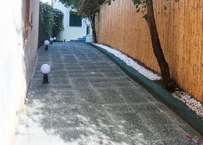 Magical Western Peloponnese By Mps *