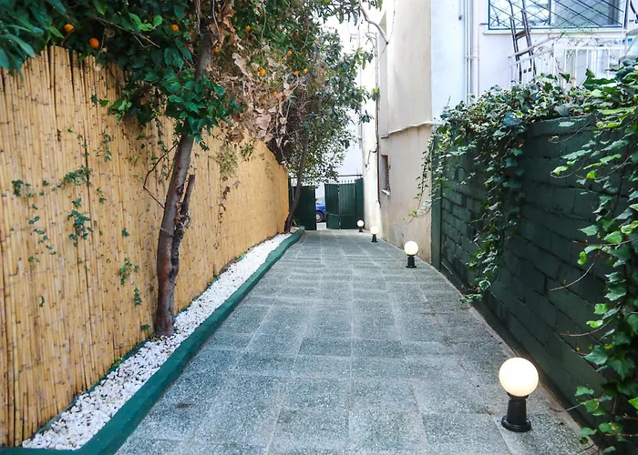 Villa Magical Western Peloponnese By Mps