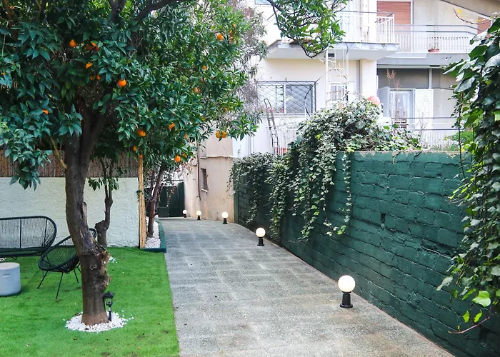 Magical Western Peloponnese By Mps *